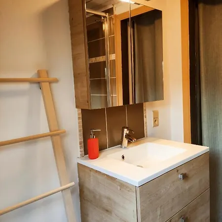 Lacs De L'eau D'heure Chez Oma Cerfontaine