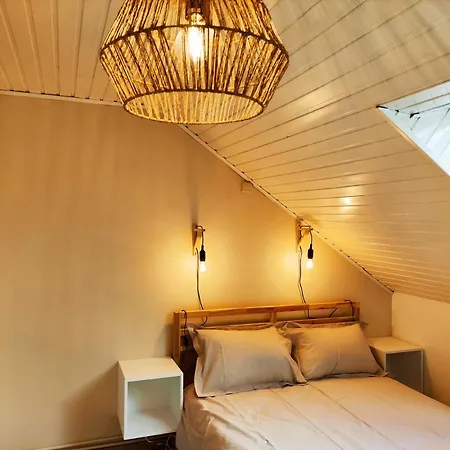 Appartamento Lacs De L'eau D'heure Chez Oma *