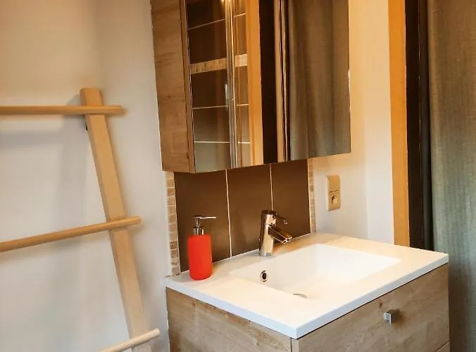 Lacs De L'eau D'heure Chez Oma Cerfontaine