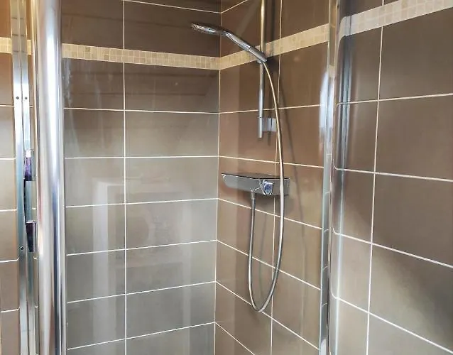 Apartamento Lacs De L'eau D'heure Chez Oma *