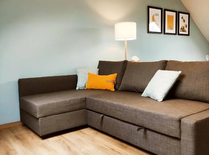 Lacs De L'eau D'heure Chez Oma * Cerfontaine